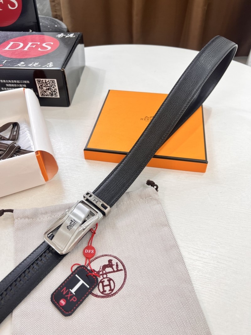 Hermes Belts